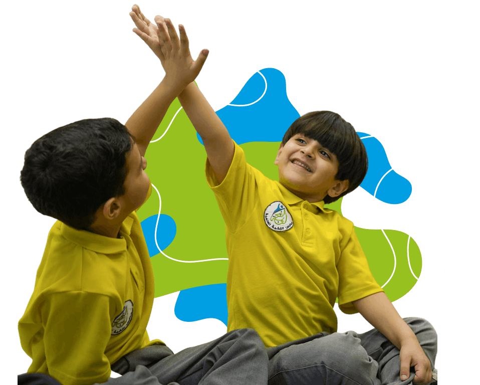 About Al-Nokhba Scientific Schools