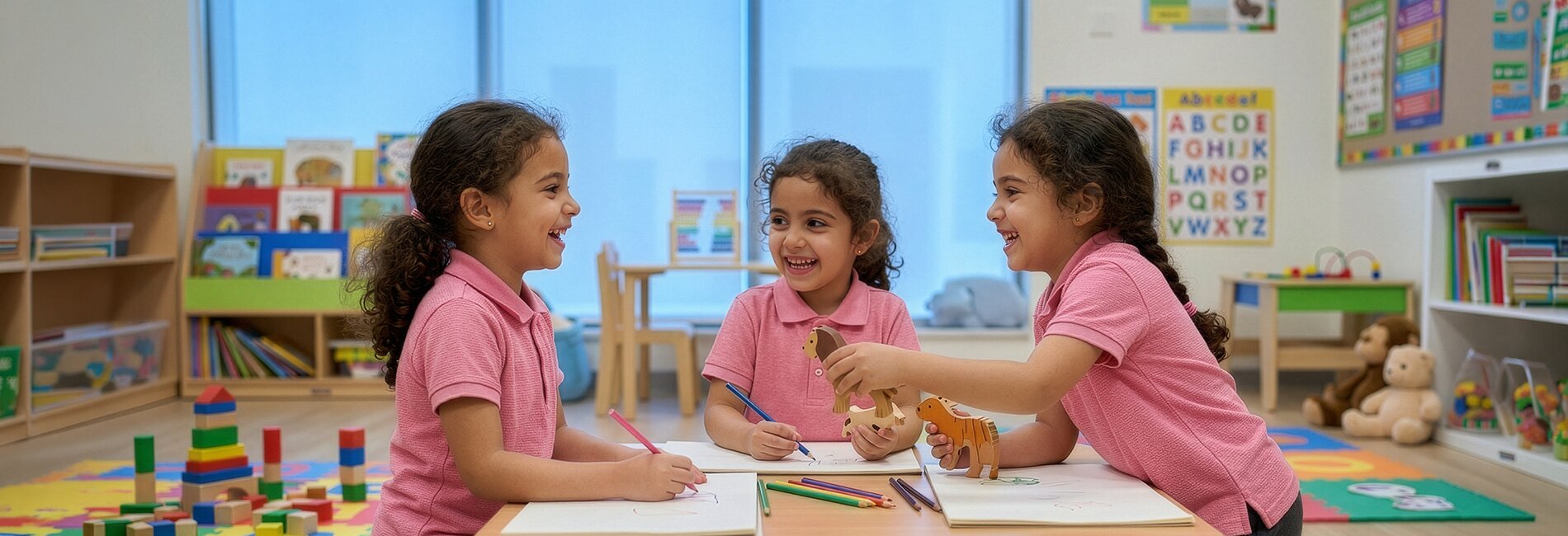 عقد شراكات مجتمعية فاعلة مع أفراد ومؤسسات المجتمع المحلي.