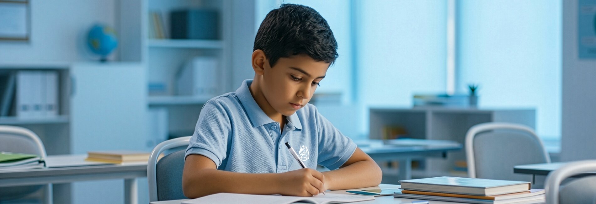 حصول أكثر من 10 طلاب على شهادة الآيلتس (IELTS).