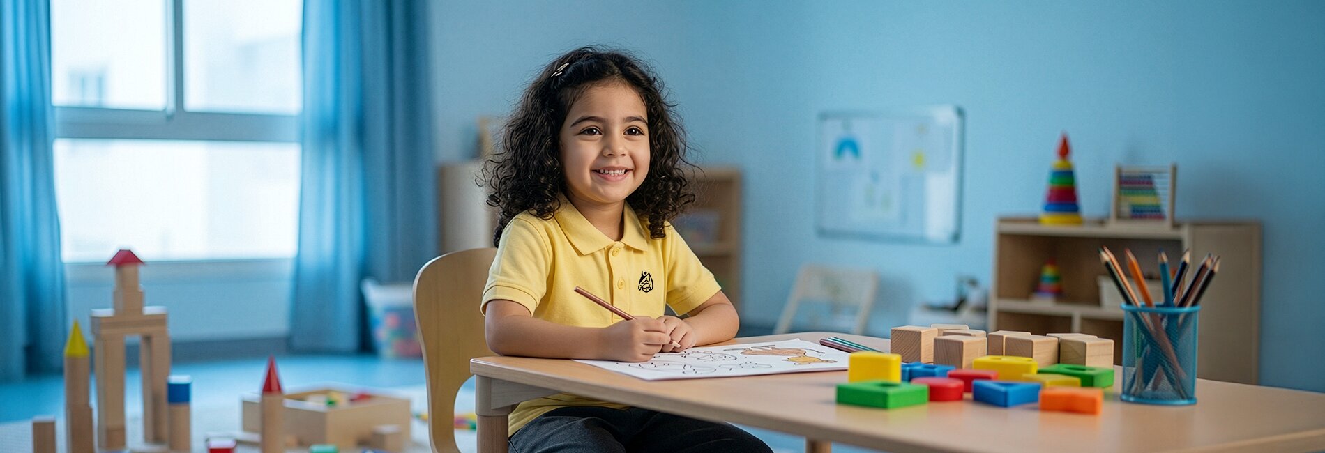 مراكز متقدمة في مسابقة تحدي القراءة العربي